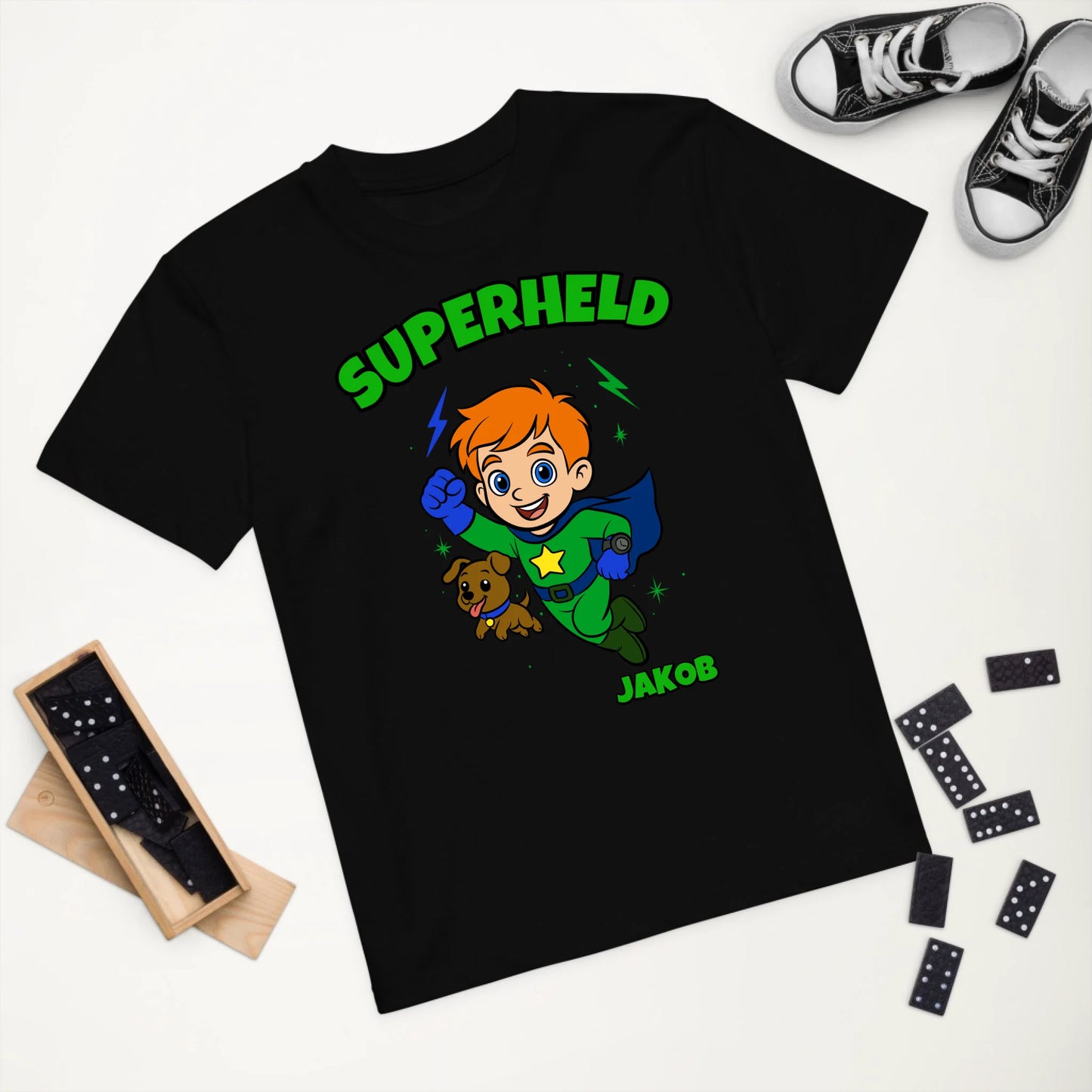 organic-cotton-kids-t-shirt-black-front-683dbdc17a7a4