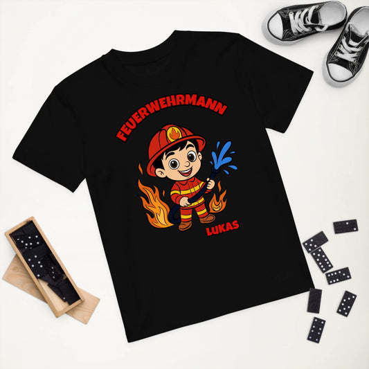 organic-cotton-kids-t-shirt-black-front-683dbdc17a7a4