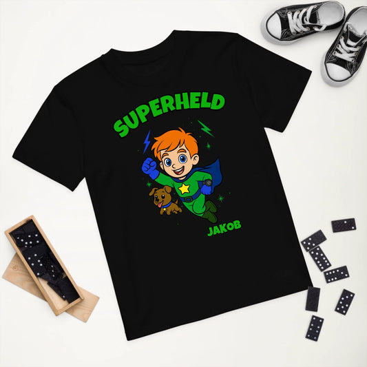 organic-cotton-kids-t-shirt-black-front-683dbdc17a7a4
