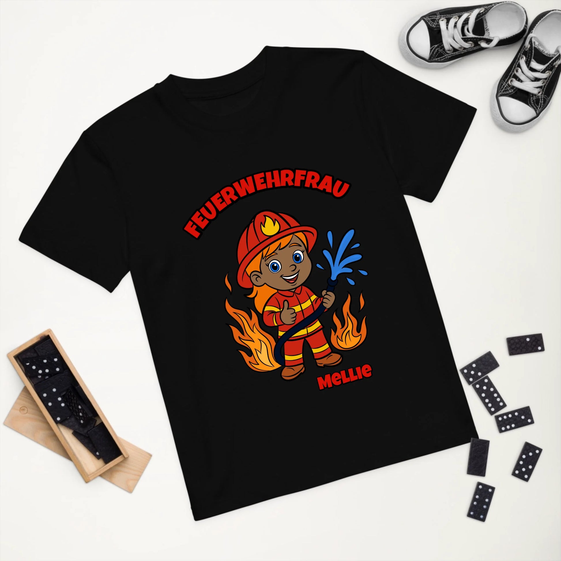 organic-cotton-kids-t-shirt-black-front-683dbdc17a7a4