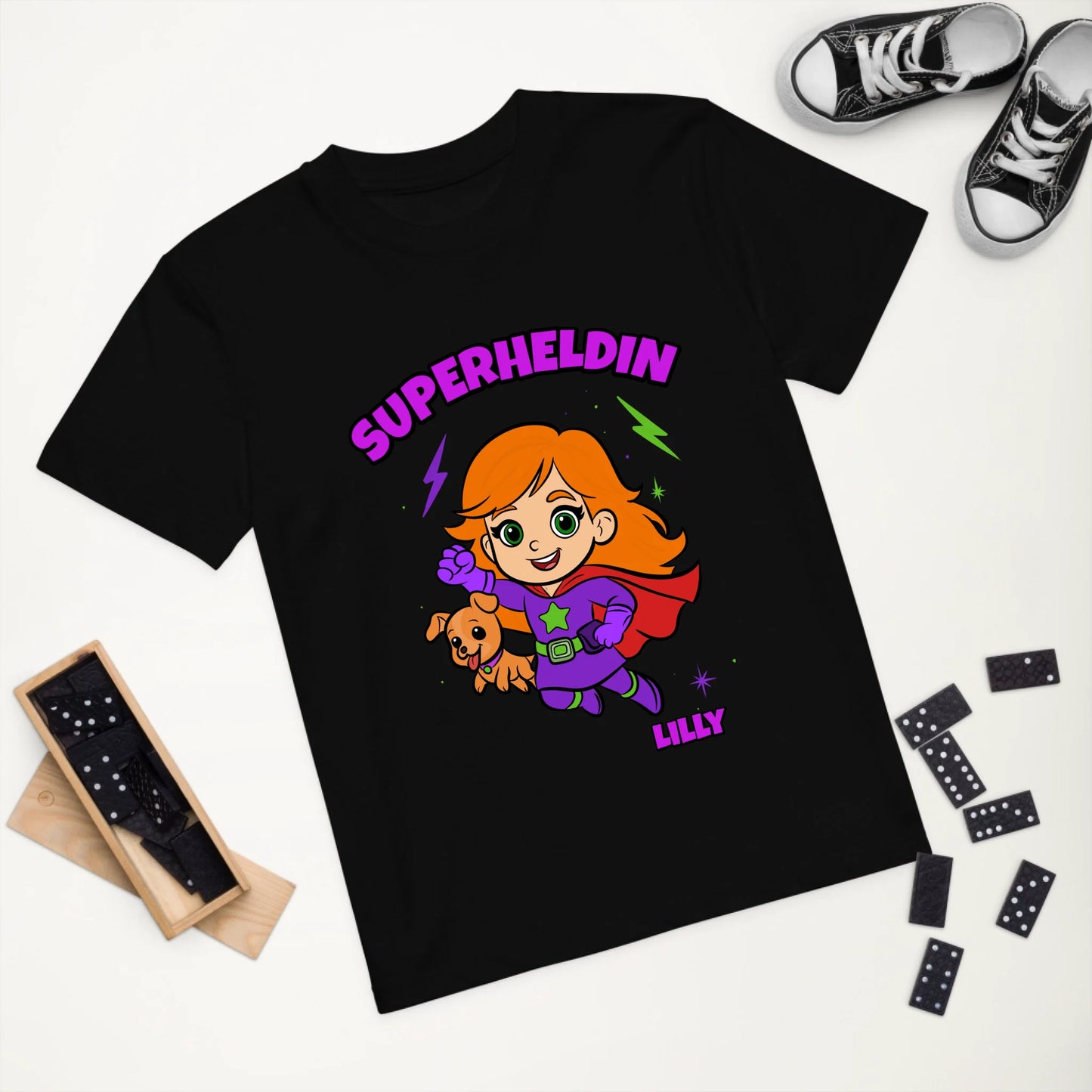 organic-cotton-kids-t-shirt-black-front-683dbdc17a7a4