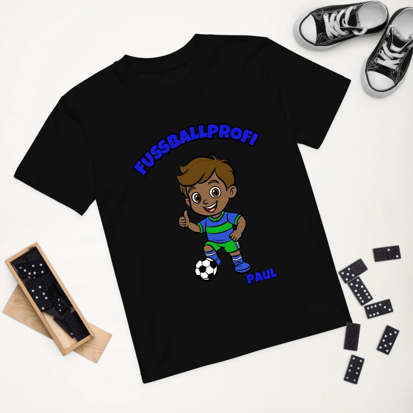 organic-cotton-kids-t-shirt-black-front-683dbdc17a7a4