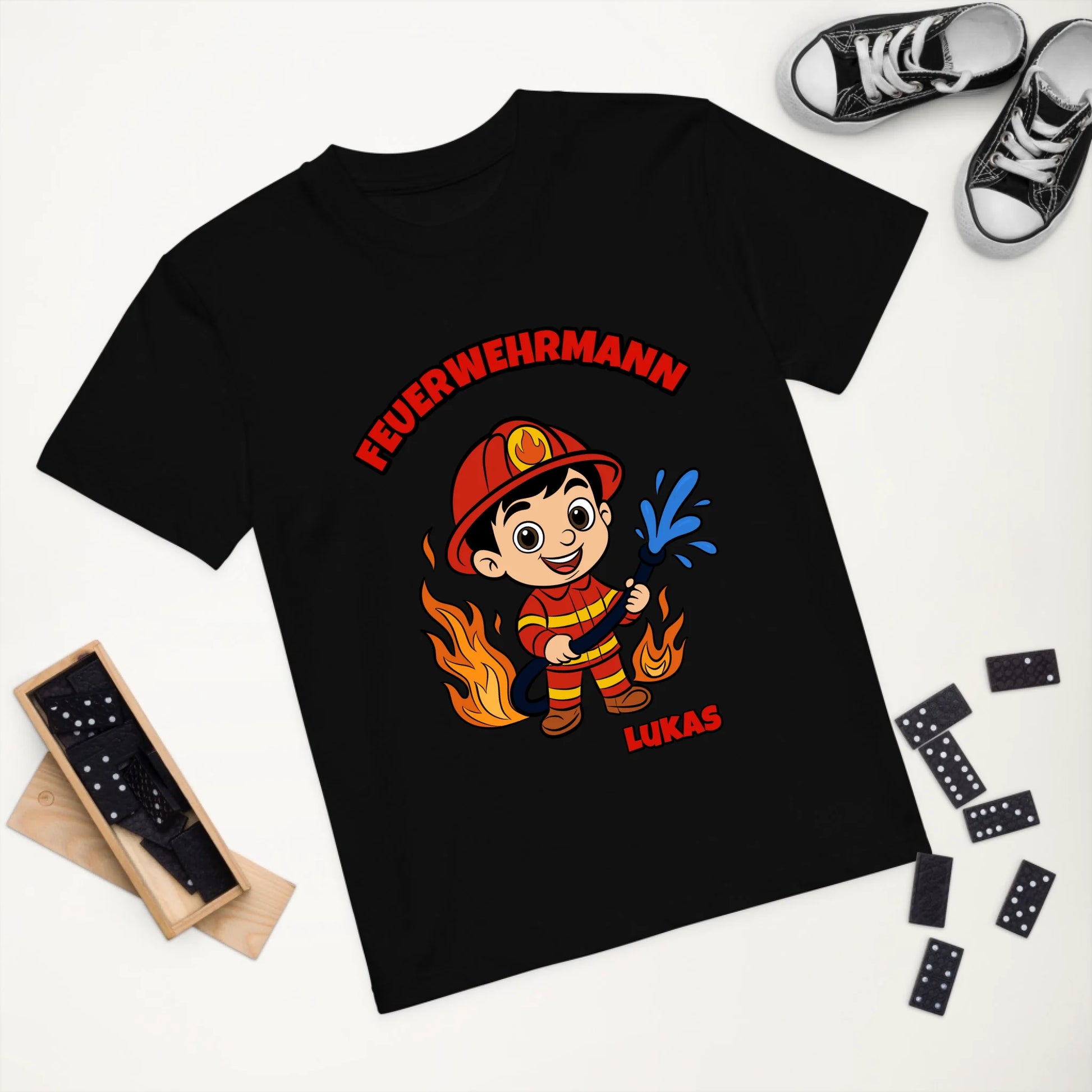 organic-cotton-kids-t-shirt-black-front-683dbdc17a7a4