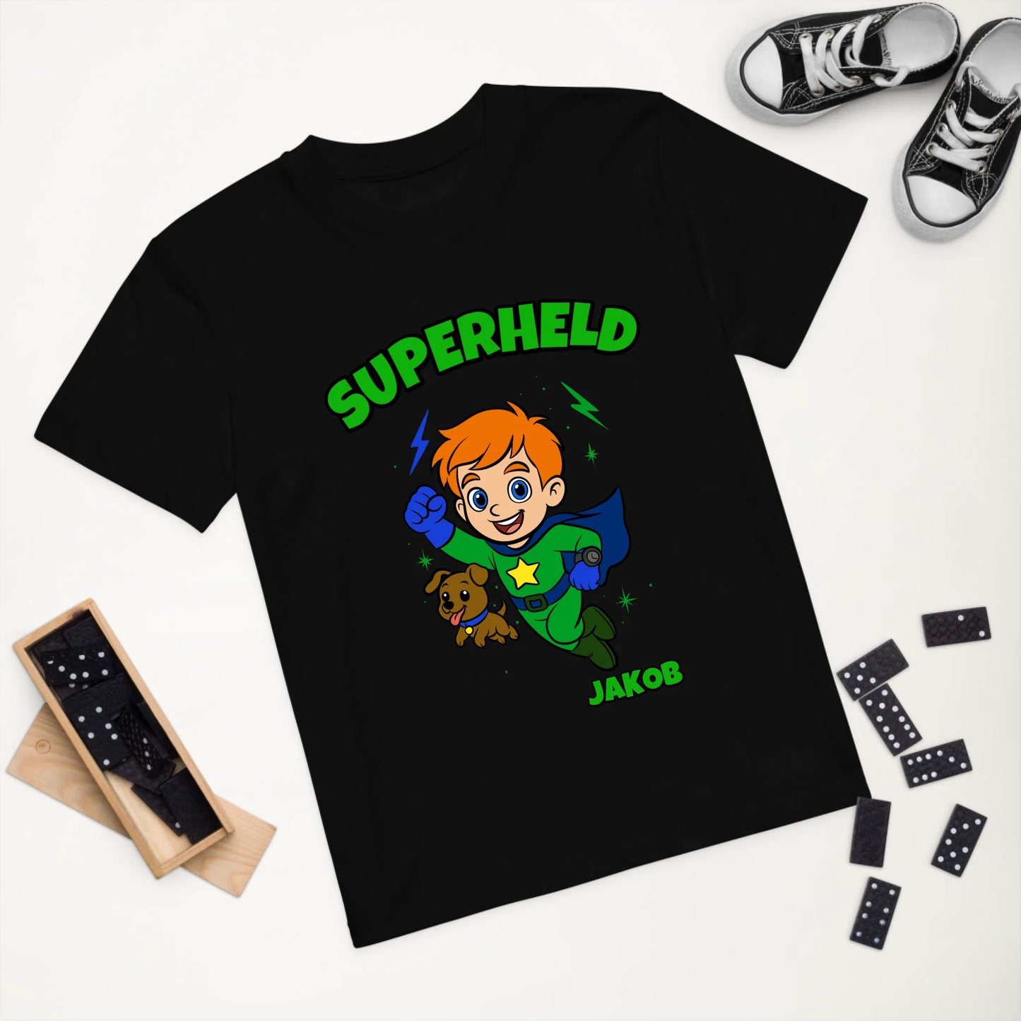 organic-cotton-kids-t-shirt-black-front-683dbdc17a7a4