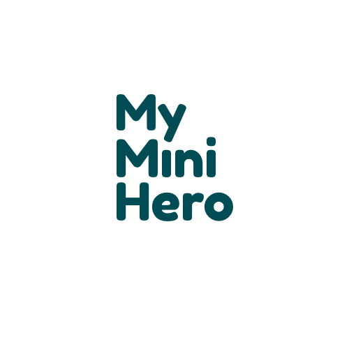 MyMiniHero